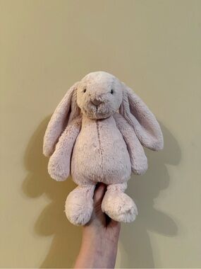Jellycat Blush Bunny - new with tag